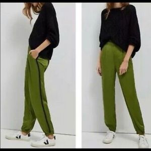 COPY - NWT Anthropologie Diandra pleated pants